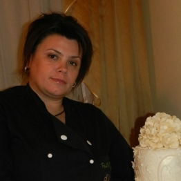 Лілія Костанда