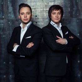 Братья  ГаГарины