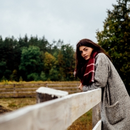 Маргарита Тараскина