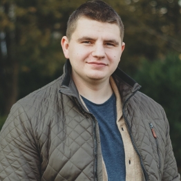 Дмитрий Денисенков