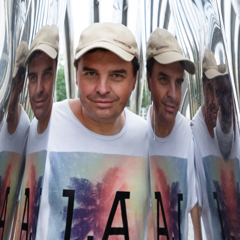 Андрей Горгоц