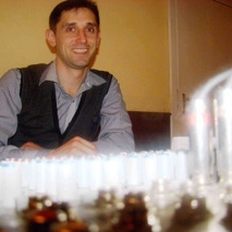 Микола Миколайович