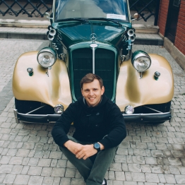 Богдан Мілєвич