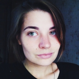 Ирина Крипак