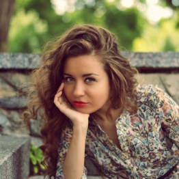 Анжелика Благая