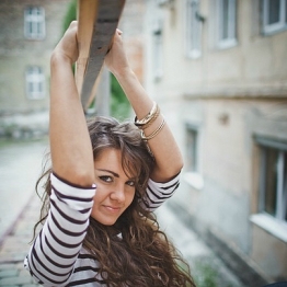 Лілія Попович