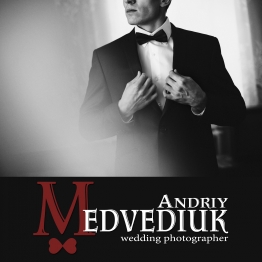 Андрій Медведюк