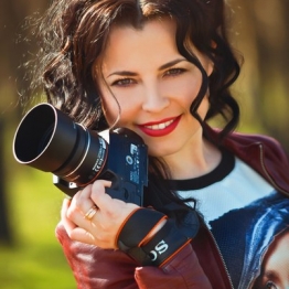 Наталья Кузьмина