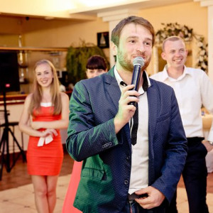 Александр Селин