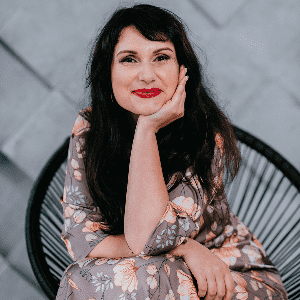 Ольга Алдушина 