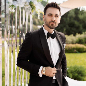 Олег Якунін