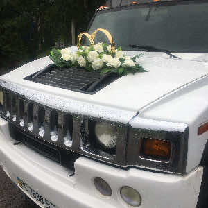 Лімузини Львів 