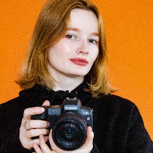 Дарія Каплунова