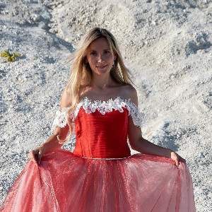 Анна Степанко