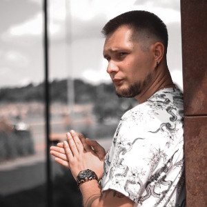 Олексій  Нікітін