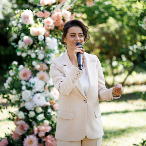 Ольга Безвершенко