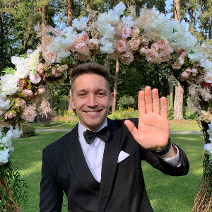 Юрий Науменко