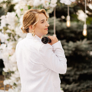 Олена Писаренко