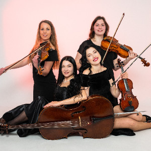 Юлія Севастянова 