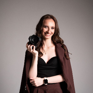 Анастасія Грицай