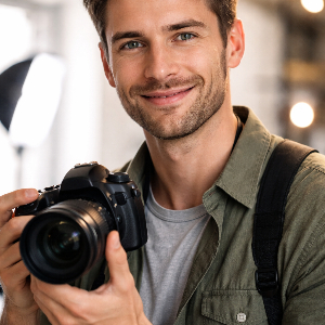 Нік Сарафонов