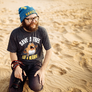 Тарас  Терлецький