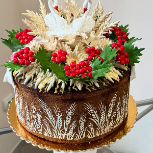 Коровайний Дім  