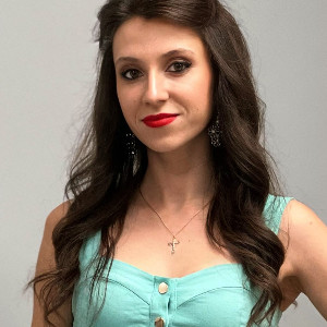 Марина  Вишинська 