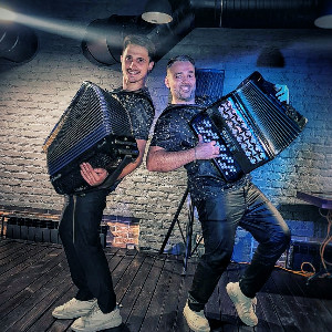 БАЯНІСТИ /ЖИВА МУЗИКА/Київ