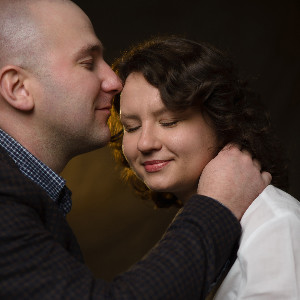 Вікторія & Василь  Шевчук