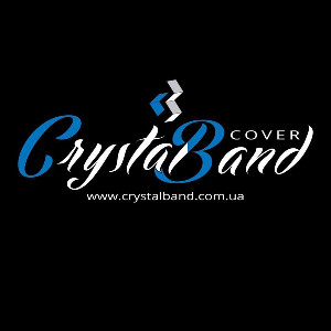 Кавер гурт CRYSTAL BAND