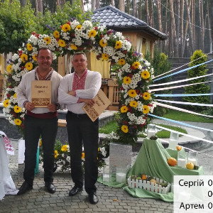 співочий гурт 