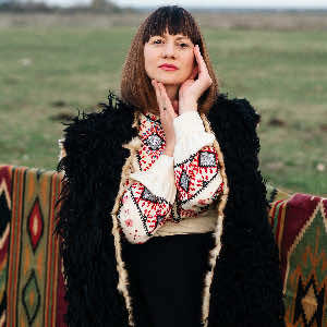 Ольга Гошко