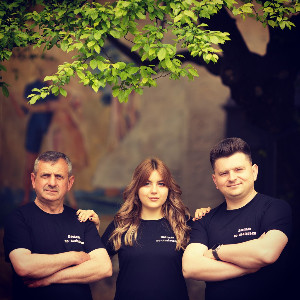 Гурт ВЕСІЛЛЯ ПО-ЛЬВІВСЬКИ