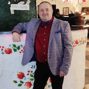 Сергій Чорний