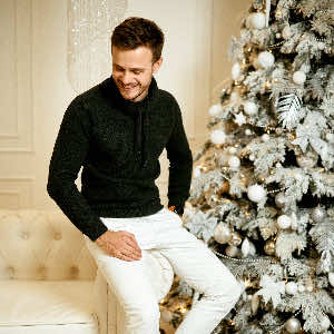 Володимир Дирбавка