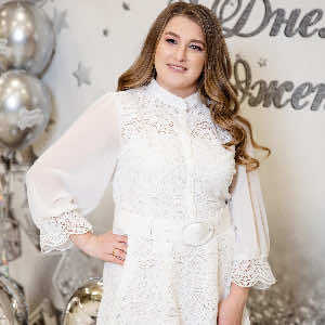 Марія Доценко