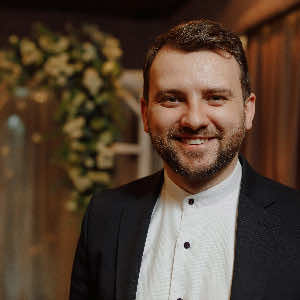 Дмитро Ющенко