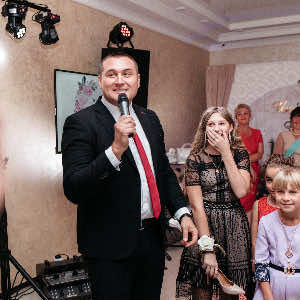 Анатолий Честнейшин