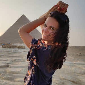 Екатерина Дьяченко