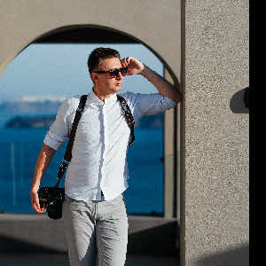 Олег Блохин