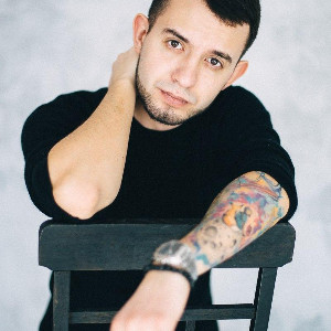 Кирилл Королев