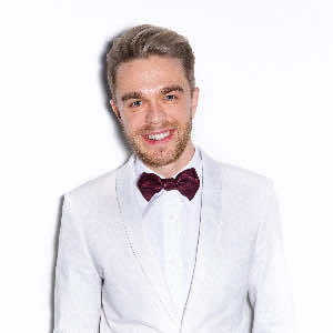 Тарас Буздиган