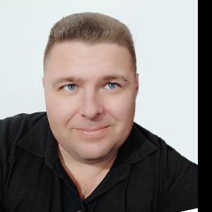 Максим Ермошин