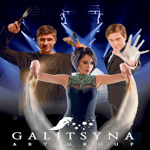 Galitsyna ArtGroup