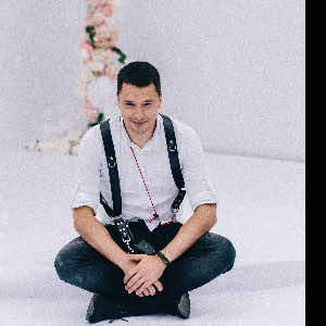 Віталій Матвієць