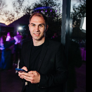 Стас Манько