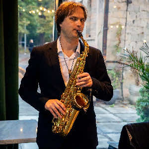 Юрій Федоренко