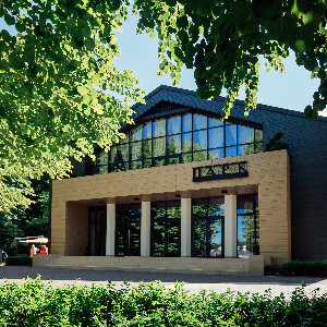 Ресторан Park. Art of Rest