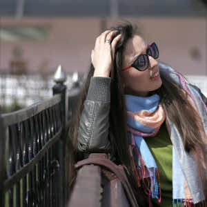 Марія Мітнікова